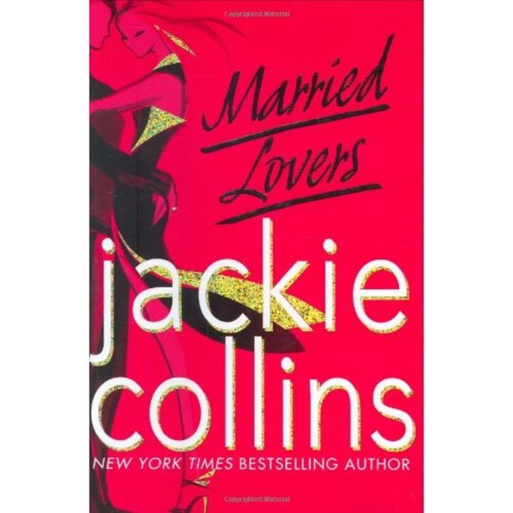 Married Lovers (Hardcover)